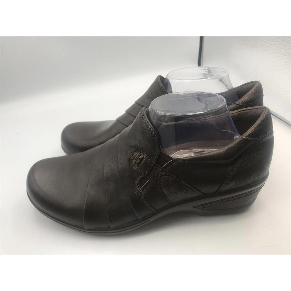 Earth Origins Women’s Shoes Size 11 M Brown Casual Comfort